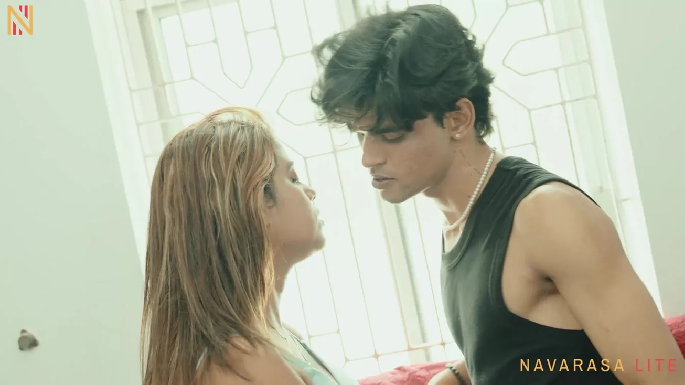 Preview of Honey Bunny Navarasa
